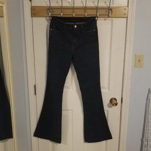 Flare Jeans